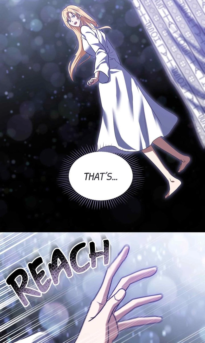 The Fake Saintess Awaits Her Exit Chapter 81 page 17 - 