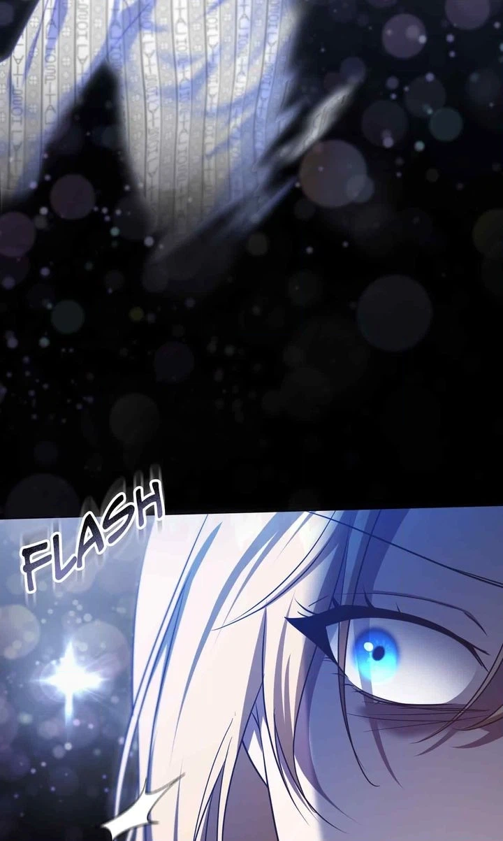 The Fake Saintess Awaits Her Exit Chapter 81 page 20 - 