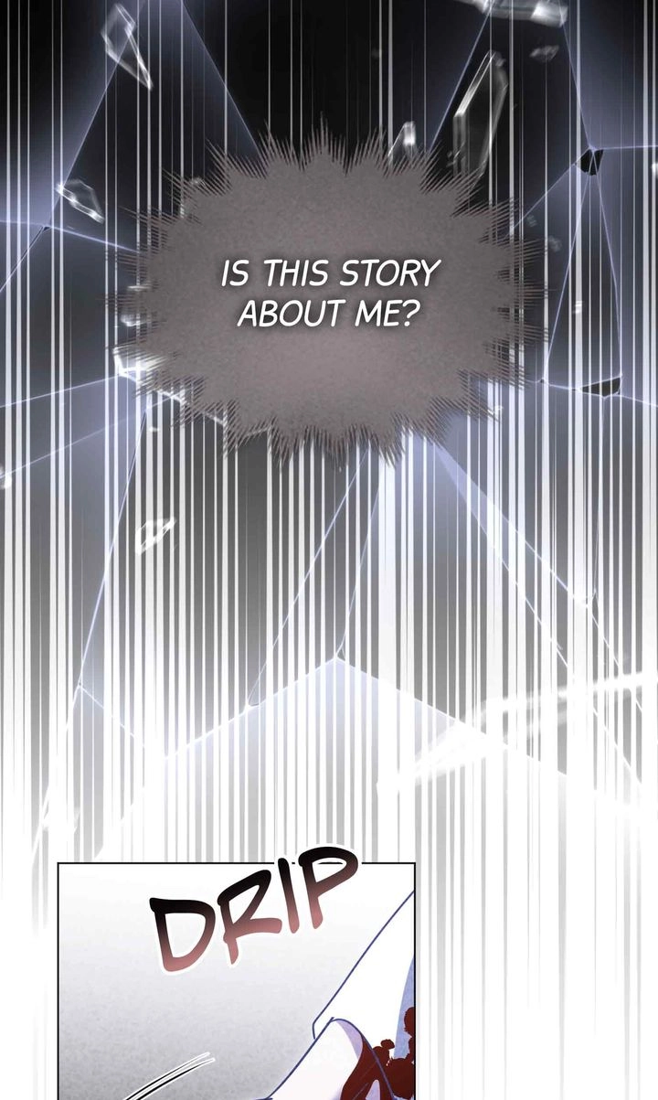 The Fake Saintess Awaits Her Exit Chapter 81 page 3 - 