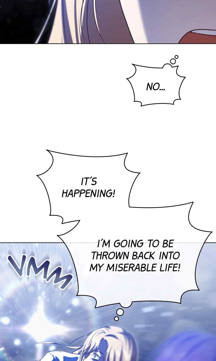 The Fake Saintess Awaits Her Exit Chapter 81 page 21 - 