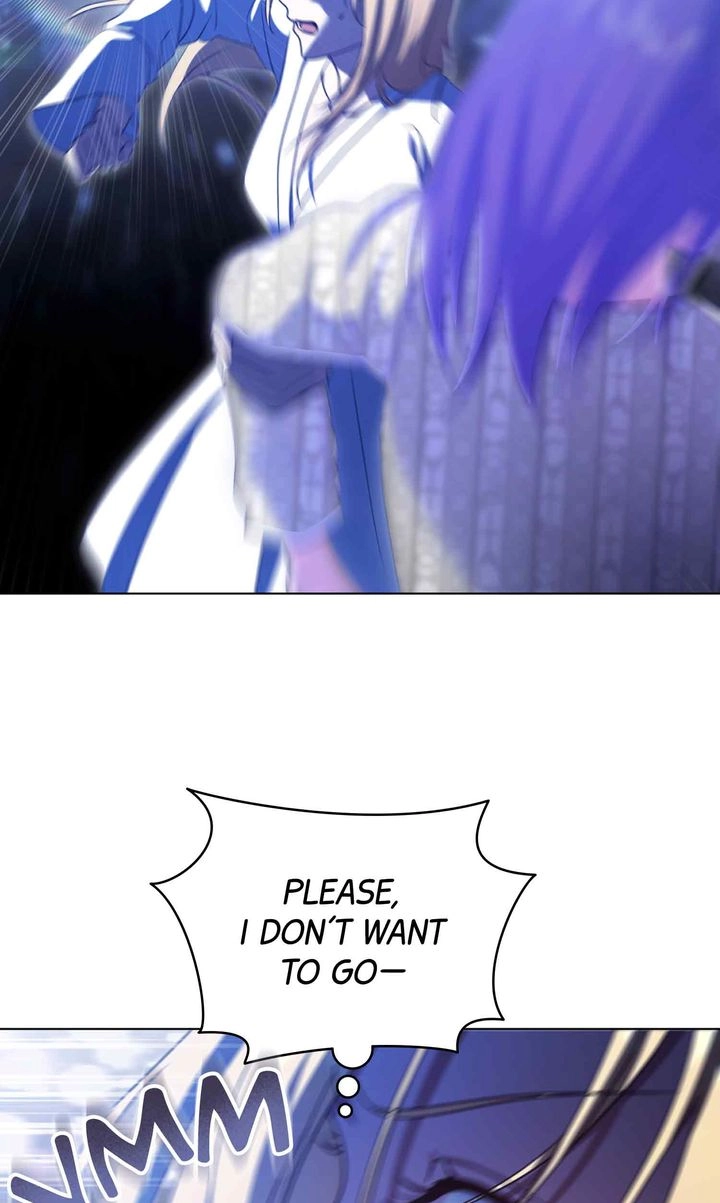 The Fake Saintess Awaits Her Exit Chapter 81 page 22 - 