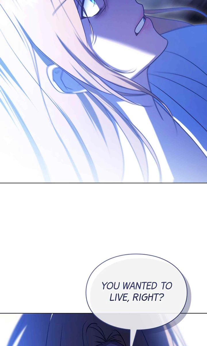 The Fake Saintess Awaits Her Exit Chapter 81 page 25 - 