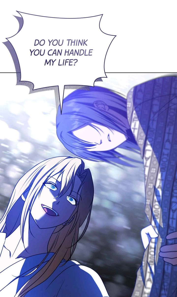 The Fake Saintess Awaits Her Exit Chapter 81 page 27 - 