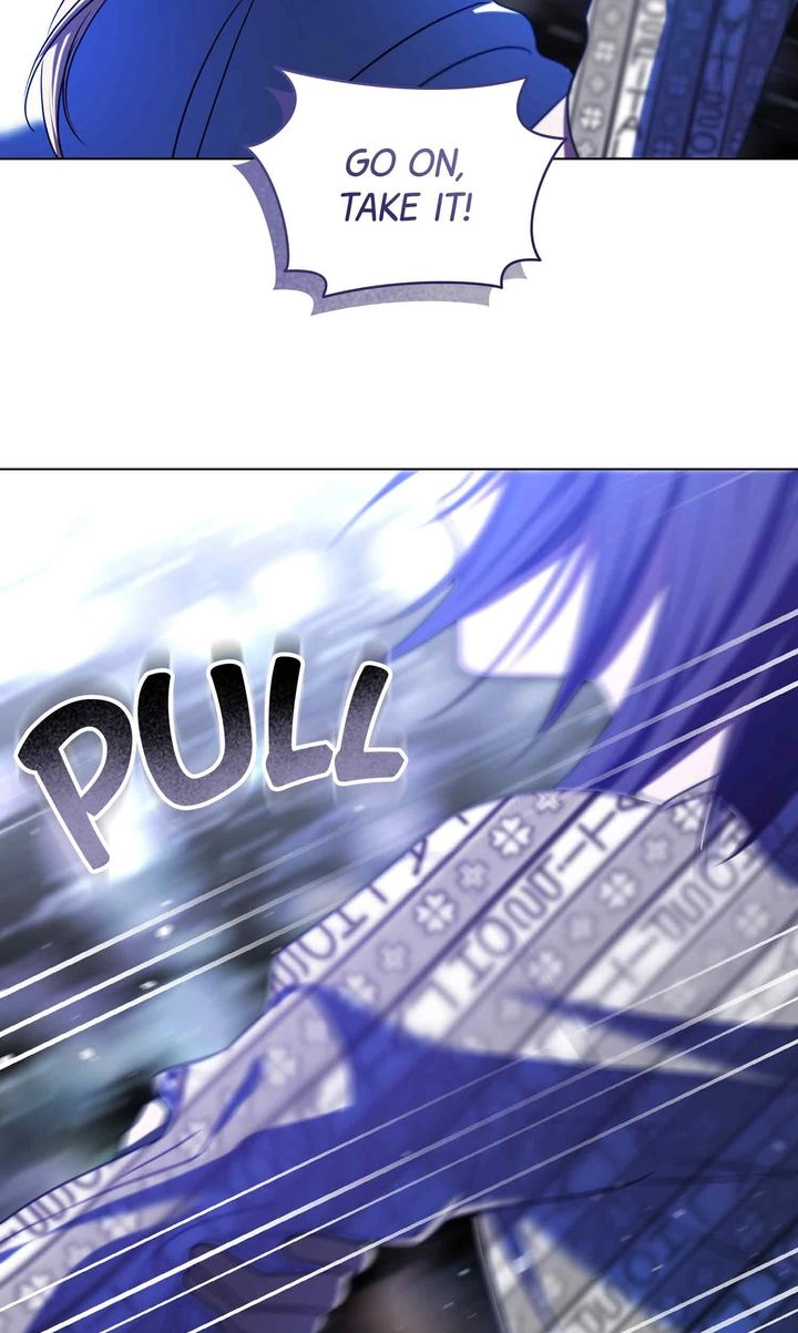 The Fake Saintess Awaits Her Exit Chapter 81 page 28 - 