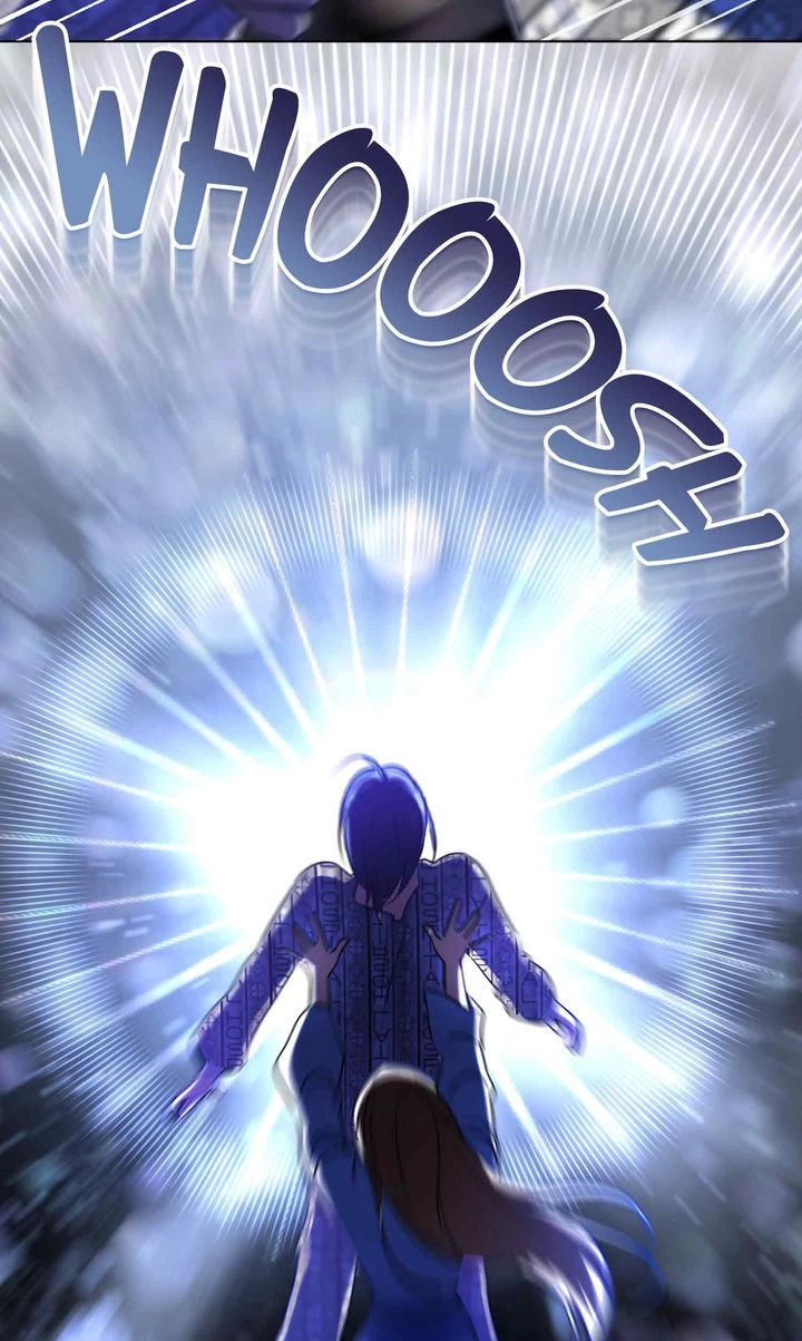 The Fake Saintess Awaits Her Exit Chapter 81 page 29 - 