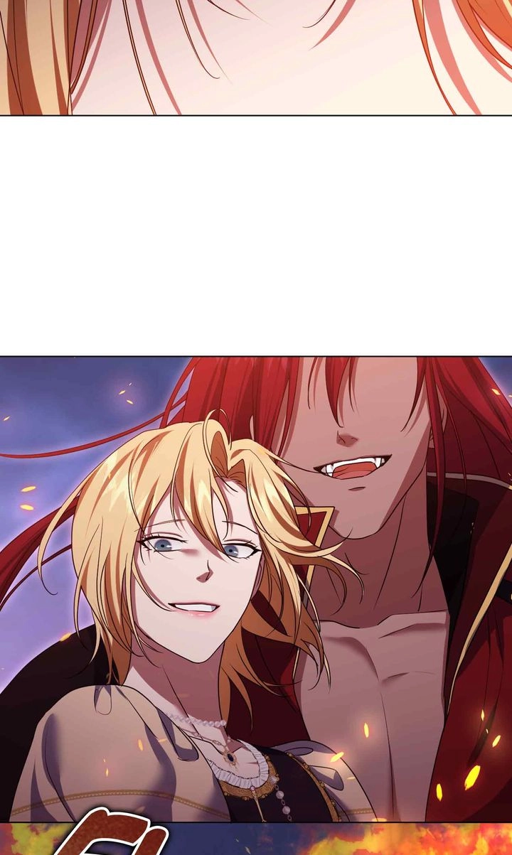 The Fake Saintess Awaits Her Exit Chapter 81 page 32 - 