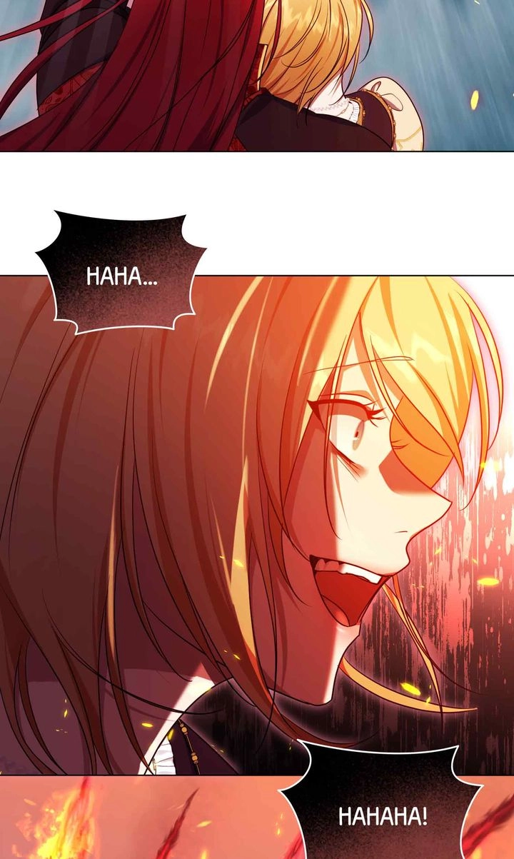 The Fake Saintess Awaits Her Exit Chapter 81 page 36 - 