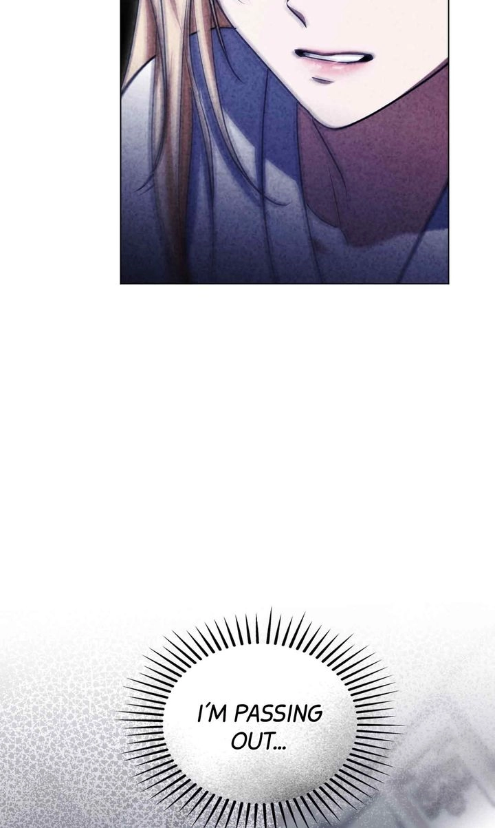 The Fake Saintess Awaits Her Exit Chapter 81 page 5 - 