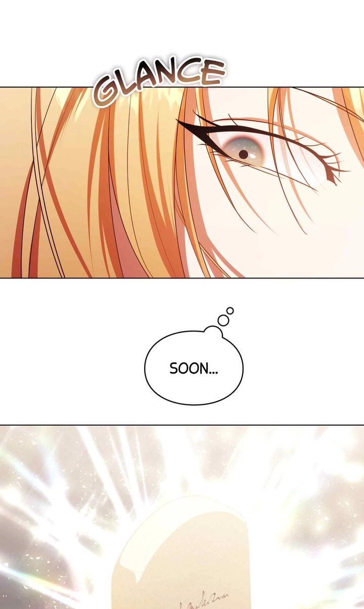 The Fake Saintess Awaits Her Exit Chapter 81 page 41 - 