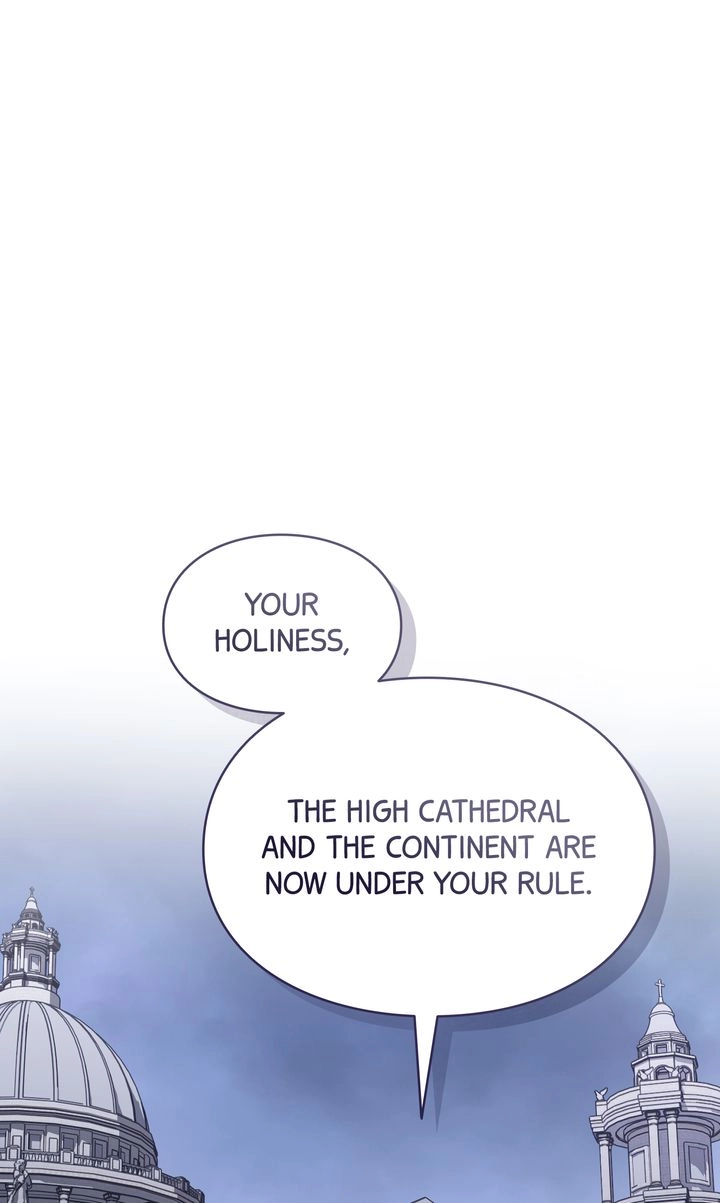 The Fake Saintess Awaits Her Exit Chapter 81 page 46 - 