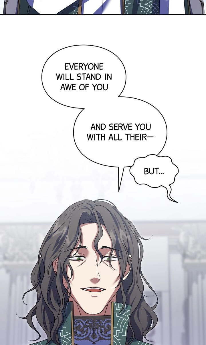 The Fake Saintess Awaits Her Exit Chapter 81 page 48 - 