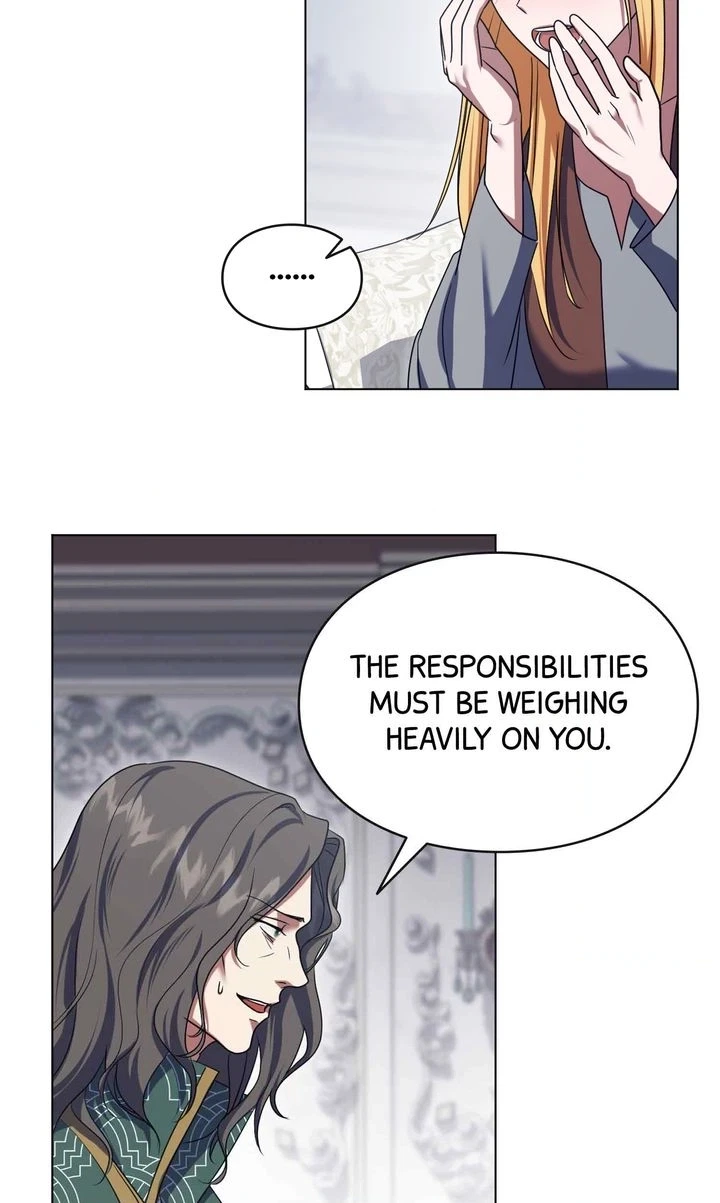 The Fake Saintess Awaits Her Exit Chapter 81 page 50 - 
