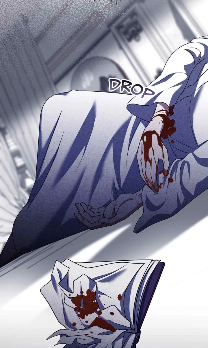 The Fake Saintess Awaits Her Exit Chapter 81 page 6 - 