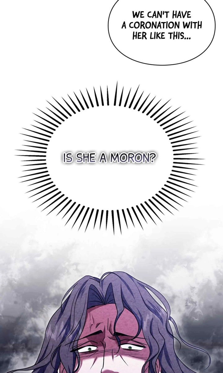 The Fake Saintess Awaits Her Exit Chapter 81 page 53 - 