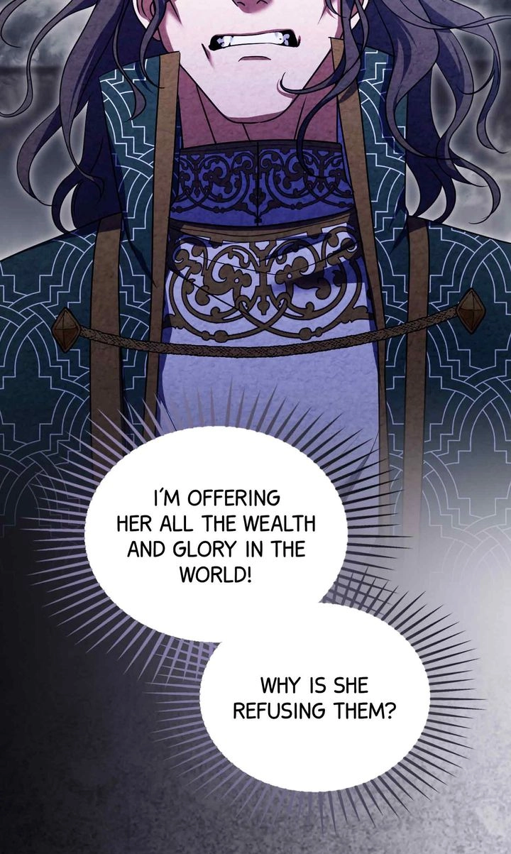 The Fake Saintess Awaits Her Exit Chapter 81 page 54 - 