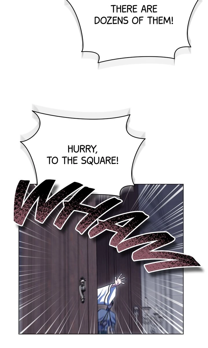 The Fake Saintess Awaits Her Exit Chapter 81 page 58 - 