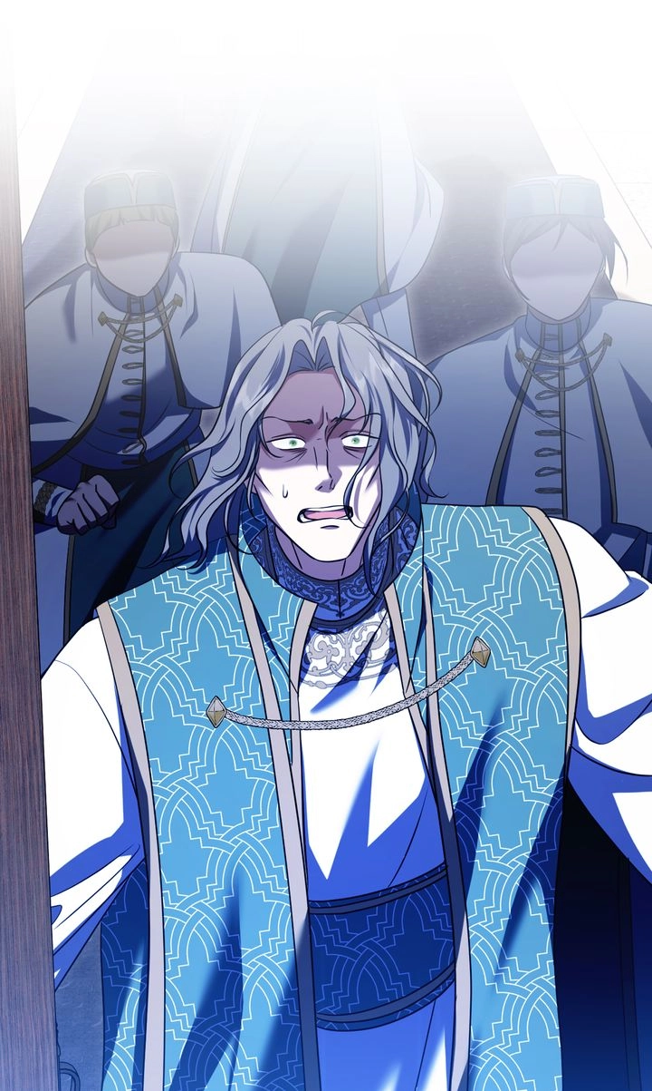 The Fake Saintess Awaits Her Exit Chapter 81 page 59 - 