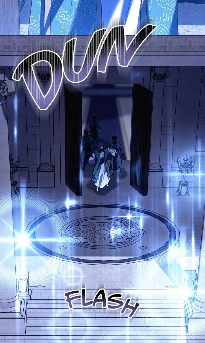 The Fake Saintess Awaits Her Exit Chapter 81 page 60 - 