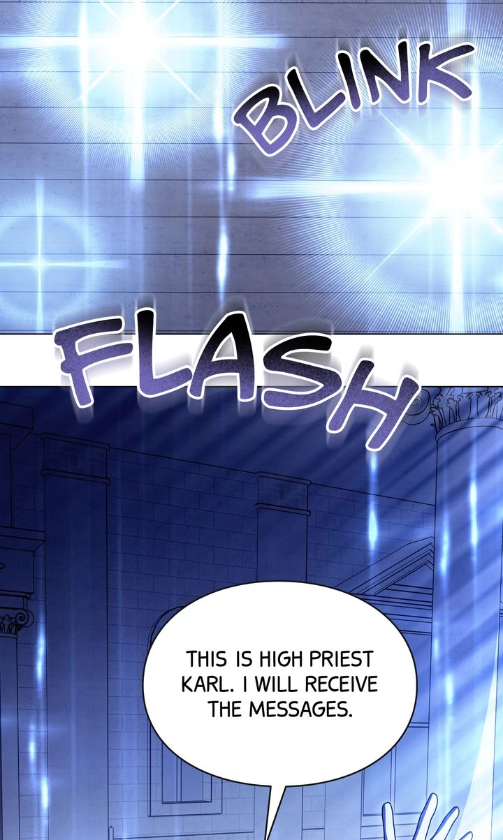 The Fake Saintess Awaits Her Exit Chapter 81 page 62 - 