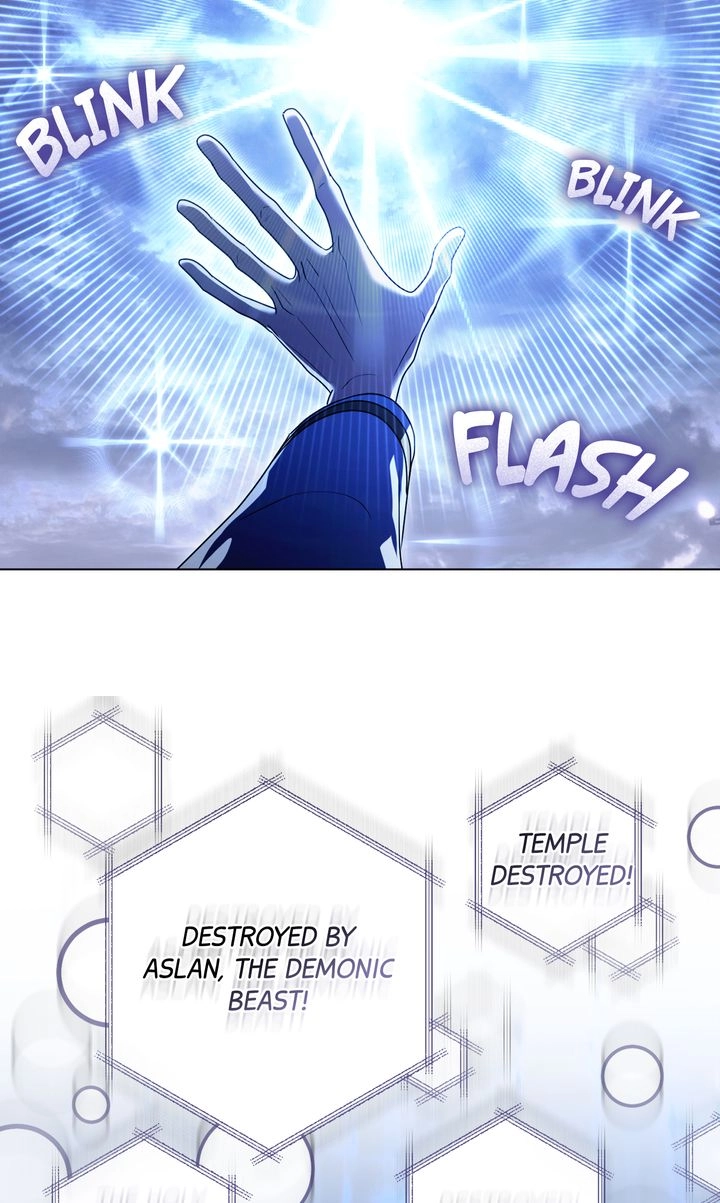 The Fake Saintess Awaits Her Exit Chapter 81 page 64 - 