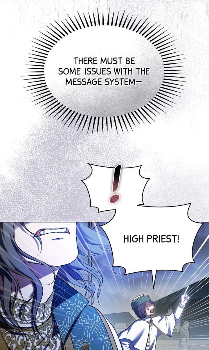 The Fake Saintess Awaits Her Exit Chapter 81 page 67 - 