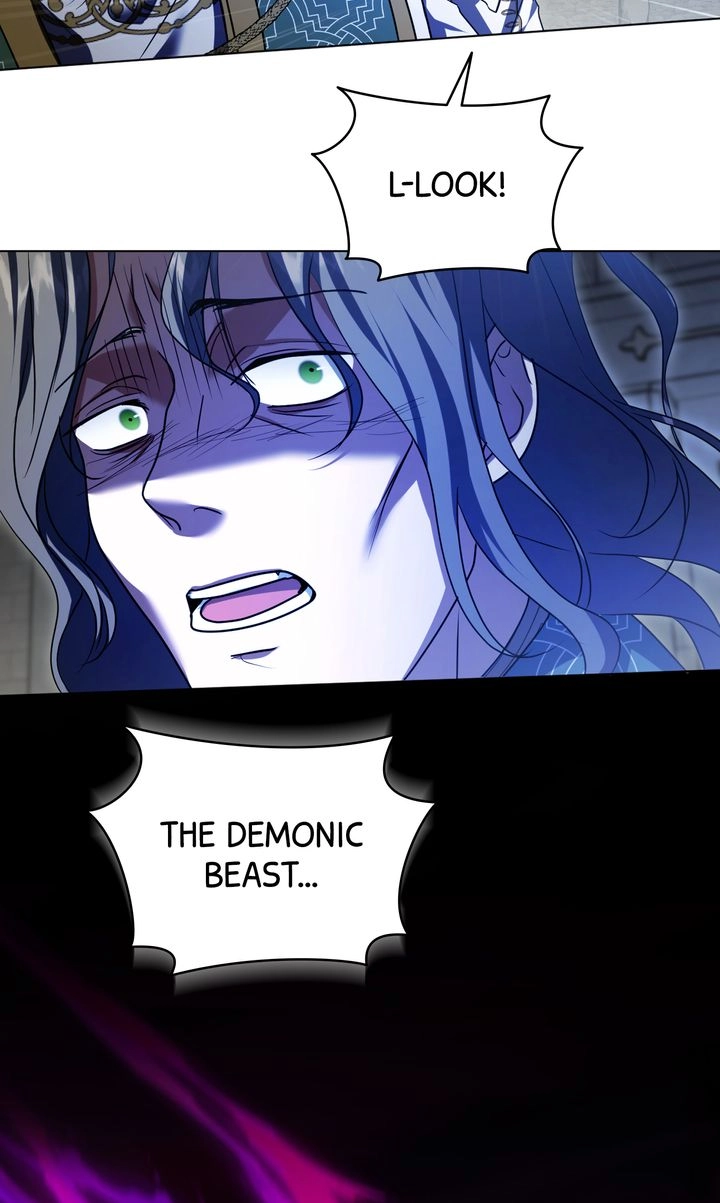 The Fake Saintess Awaits Her Exit Chapter 81 page 68 - 