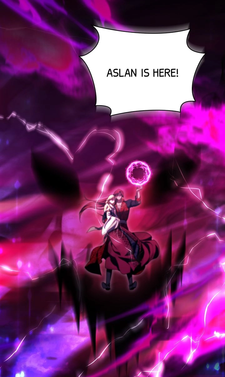 The Fake Saintess Awaits Her Exit Chapter 81 page 69 - 