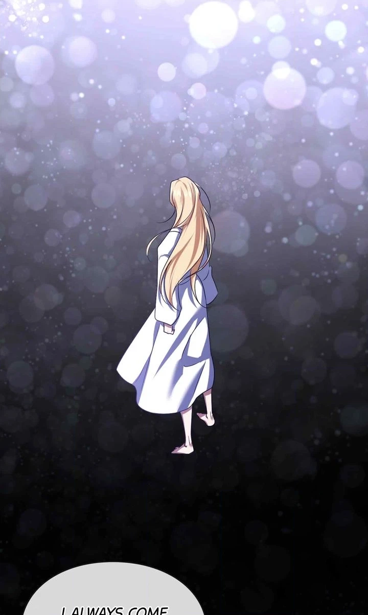 The Fake Saintess Awaits Her Exit Chapter 81 page 8 - 