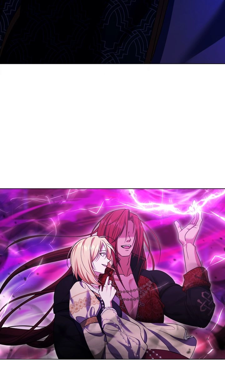 The Fake Saintess Awaits Her Exit Chapter 81 page 71 - 
