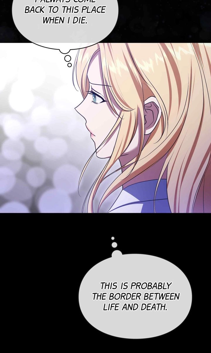 The Fake Saintess Awaits Her Exit Chapter 81 page 9 - 