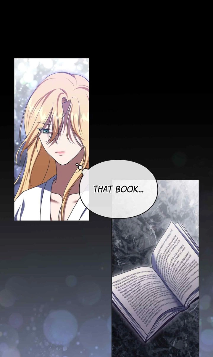 The Fake Saintess Awaits Her Exit Chapter 81 page 10 - 