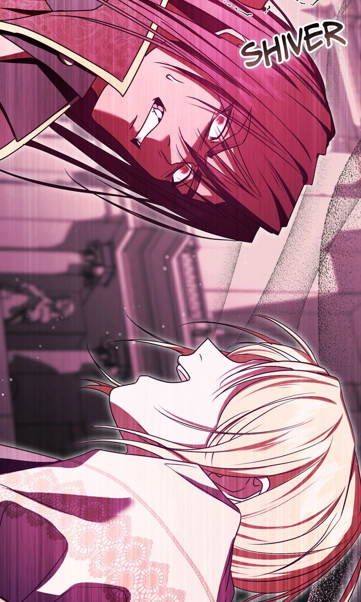 The Fake Saintess Awaits Her Exit Chapter 84 page 2 - 