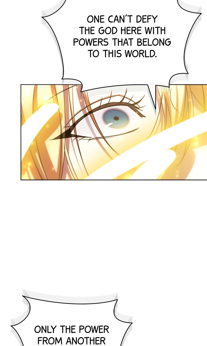 The Fake Saintess Awaits Her Exit Chapter 84 page 12 - 