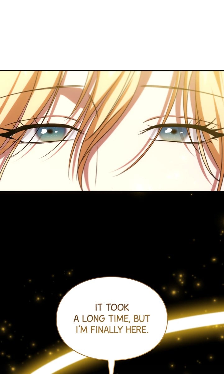 The Fake Saintess Awaits Her Exit Chapter 84 page 14 - 