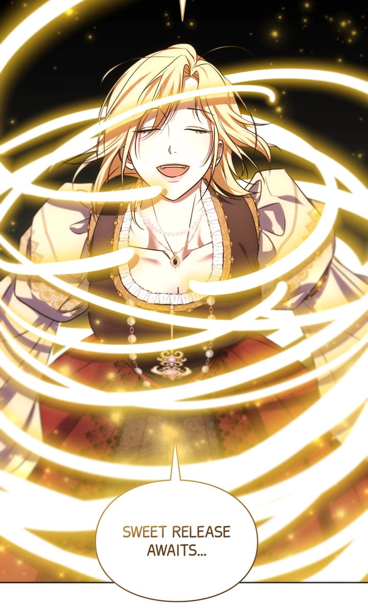The Fake Saintess Awaits Her Exit Chapter 84 page 15 - 