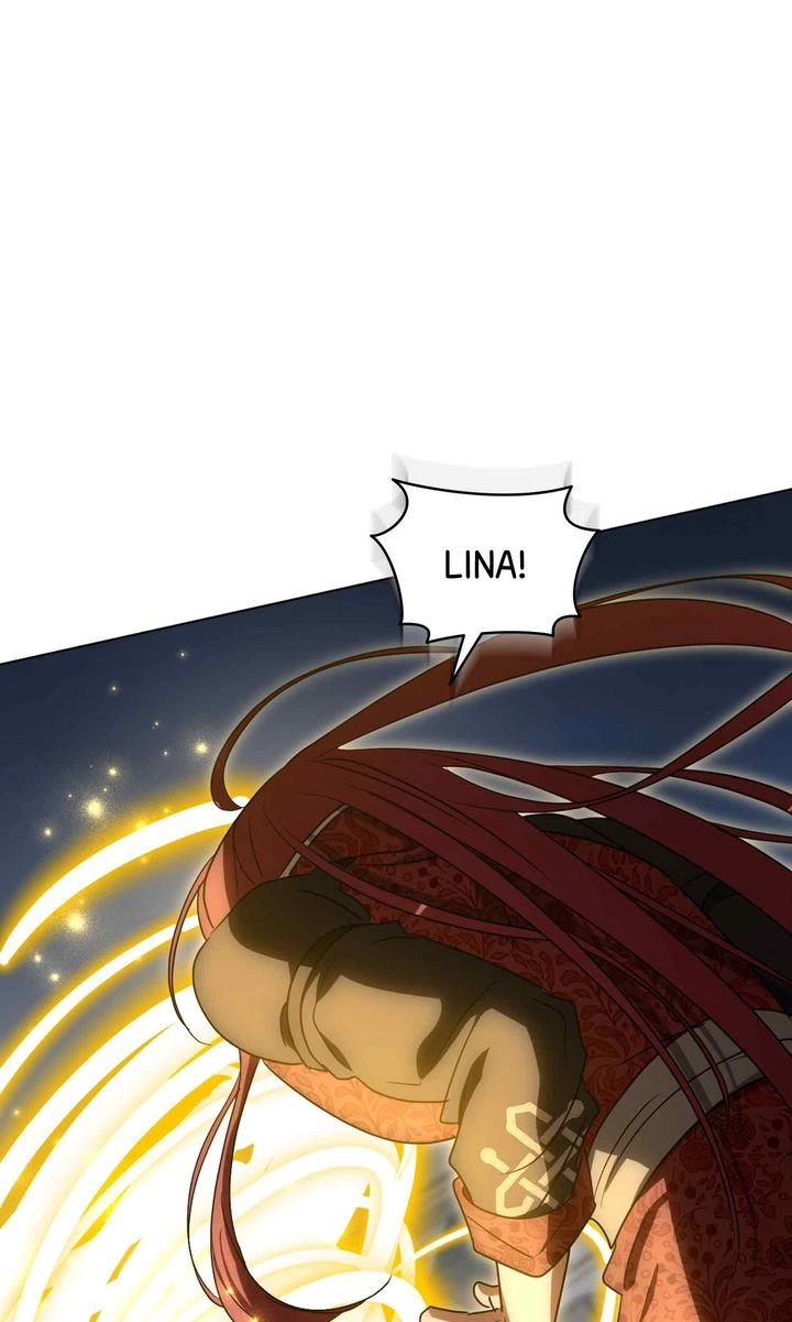 The Fake Saintess Awaits Her Exit Chapter 84 page 18 - 