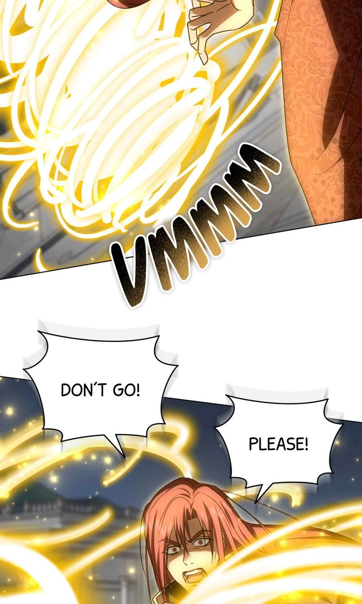 The Fake Saintess Awaits Her Exit Chapter 84 page 19 - 