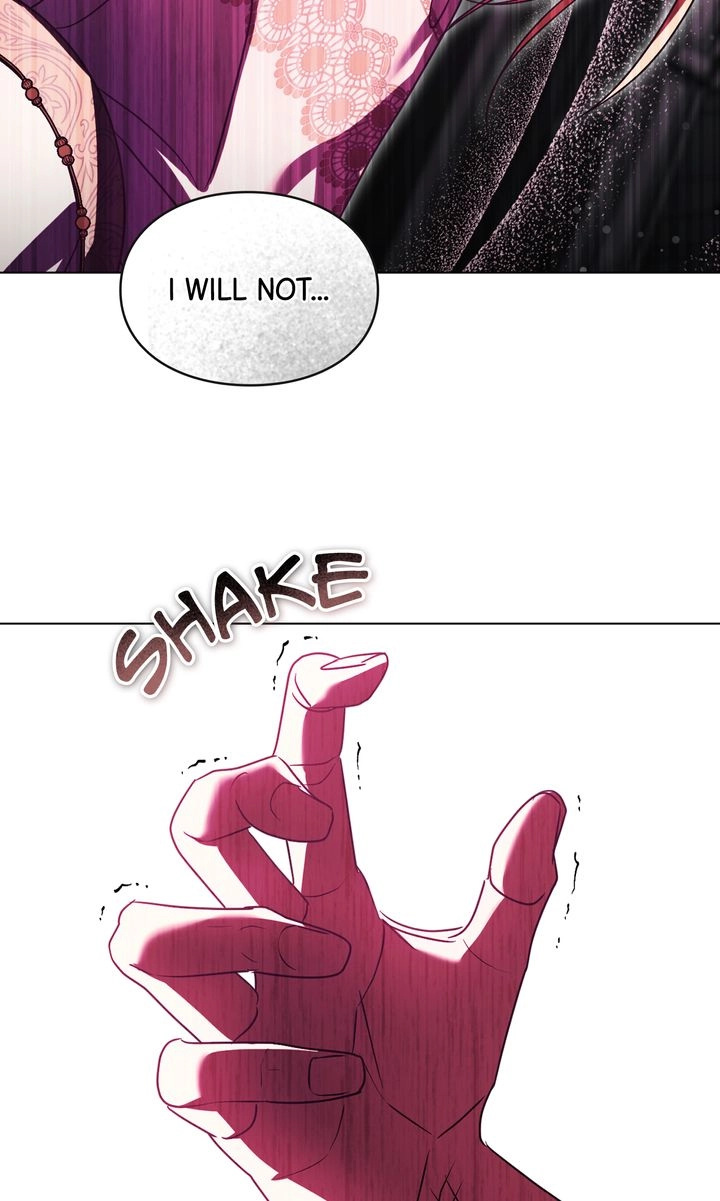 The Fake Saintess Awaits Her Exit Chapter 84 page 3 - 
