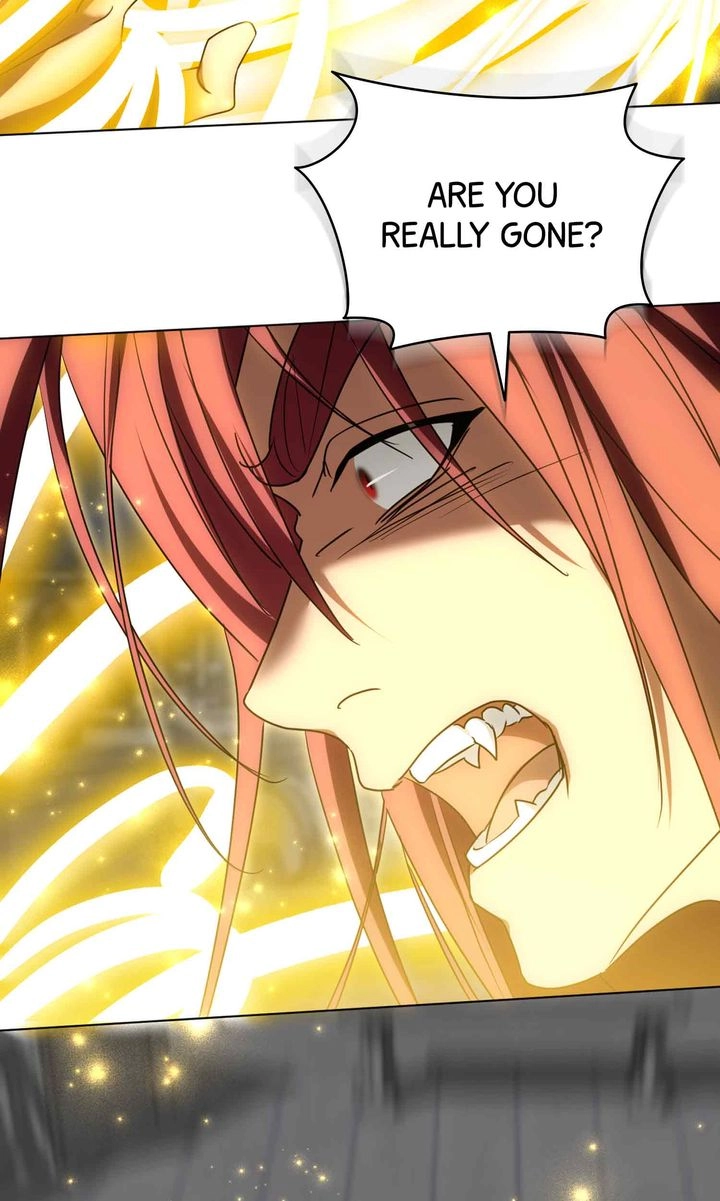 The Fake Saintess Awaits Her Exit Chapter 84 page 21 - 