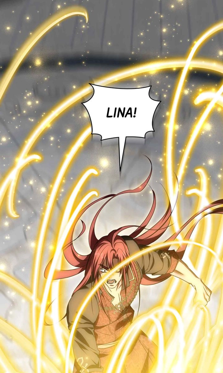 The Fake Saintess Awaits Her Exit Chapter 84 page 22 - 