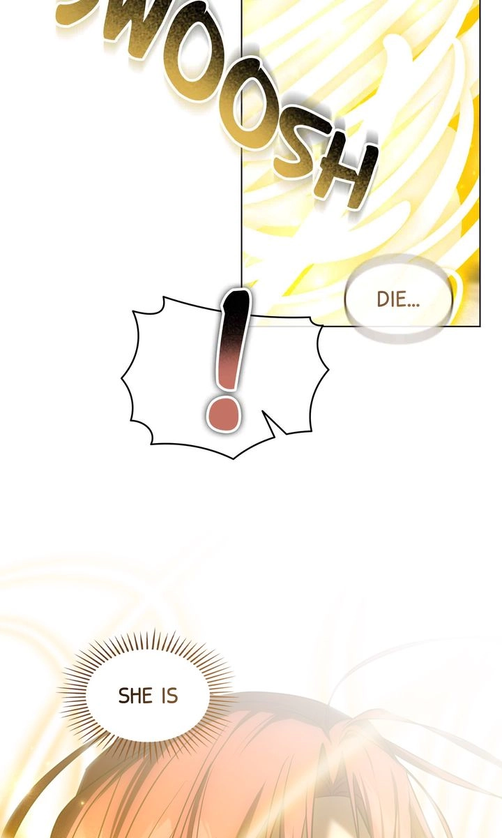 The Fake Saintess Awaits Her Exit Chapter 84 page 26 - 