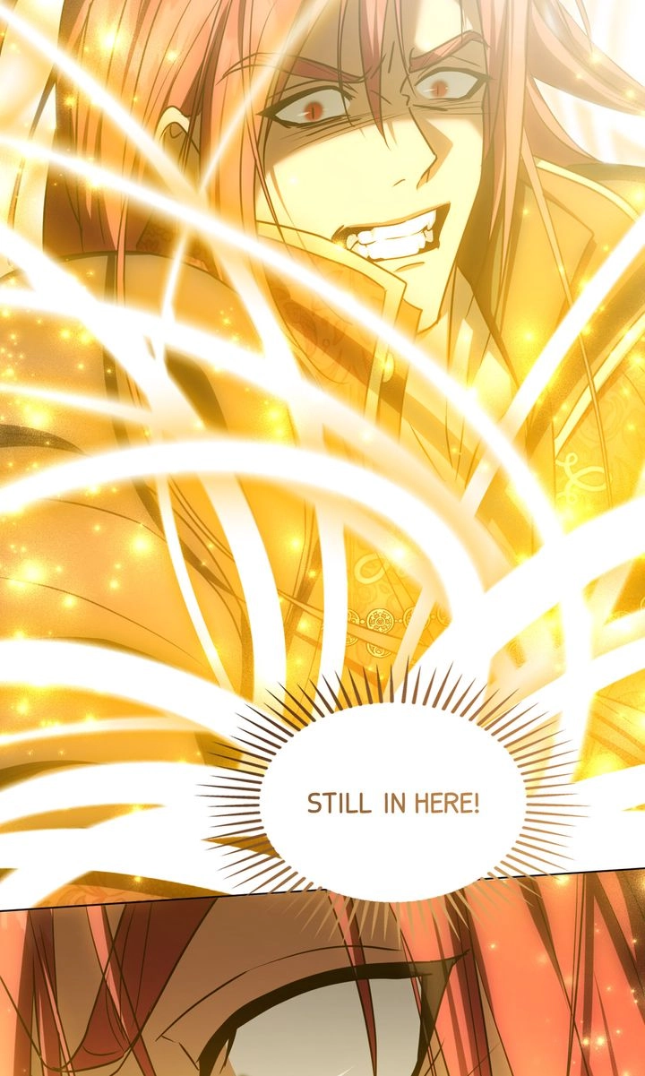 The Fake Saintess Awaits Her Exit Chapter 84 page 27 - 