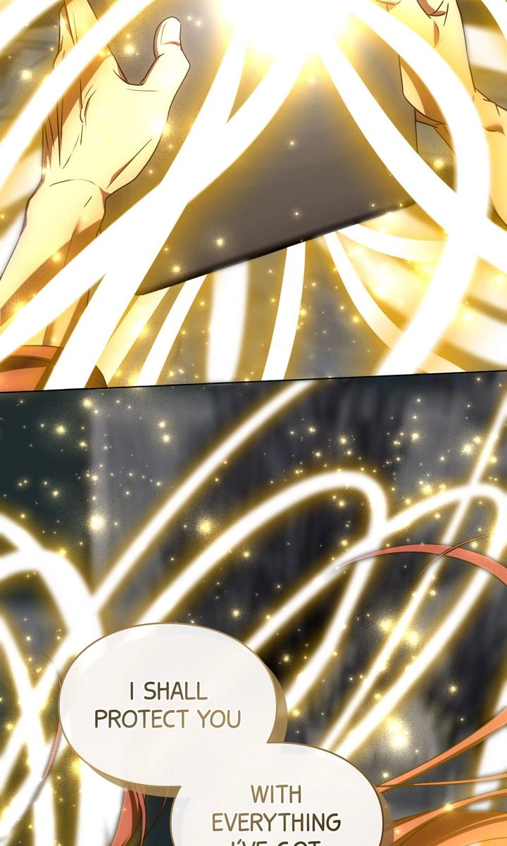 The Fake Saintess Awaits Her Exit Chapter 84 page 29 - 