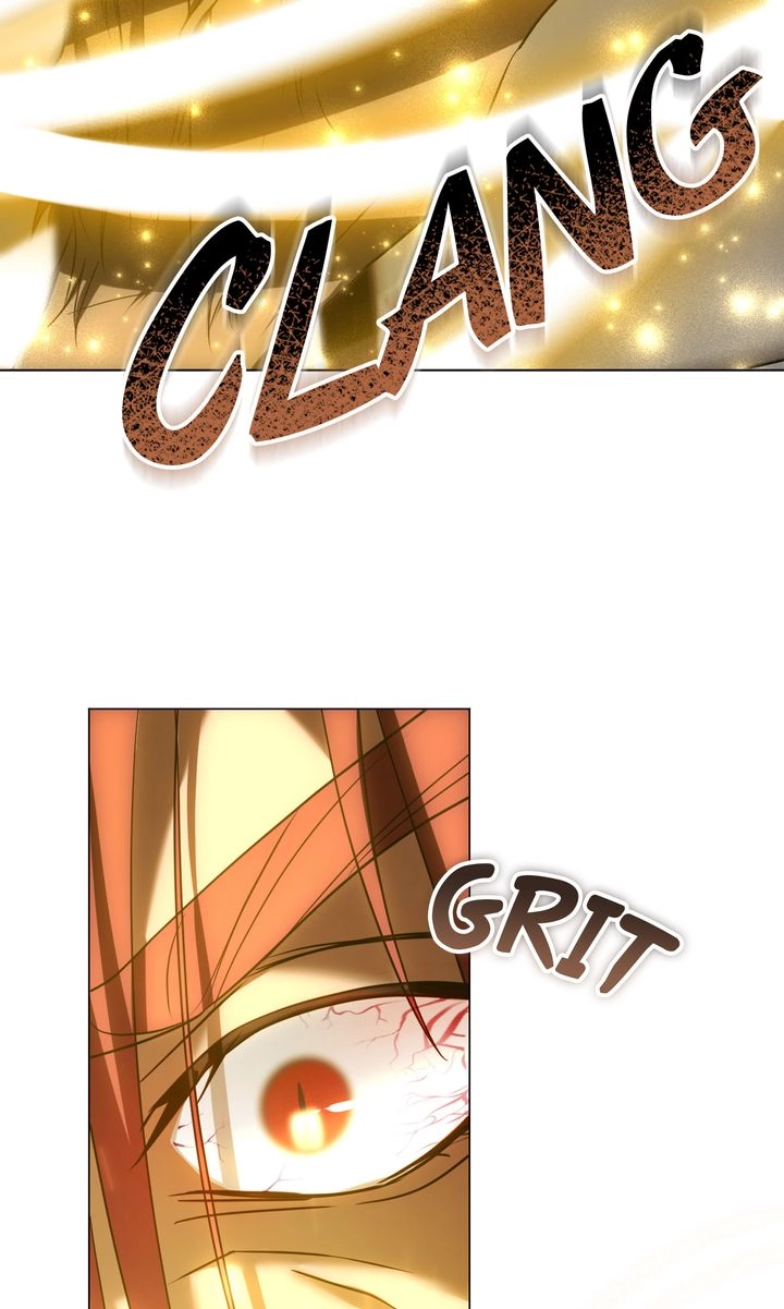 The Fake Saintess Awaits Her Exit Chapter 84 page 32 - 