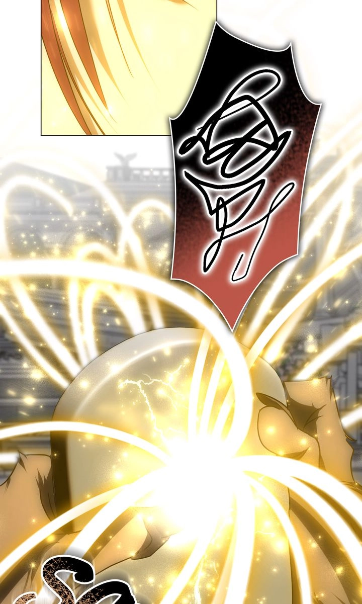 The Fake Saintess Awaits Her Exit Chapter 84 page 33 - 