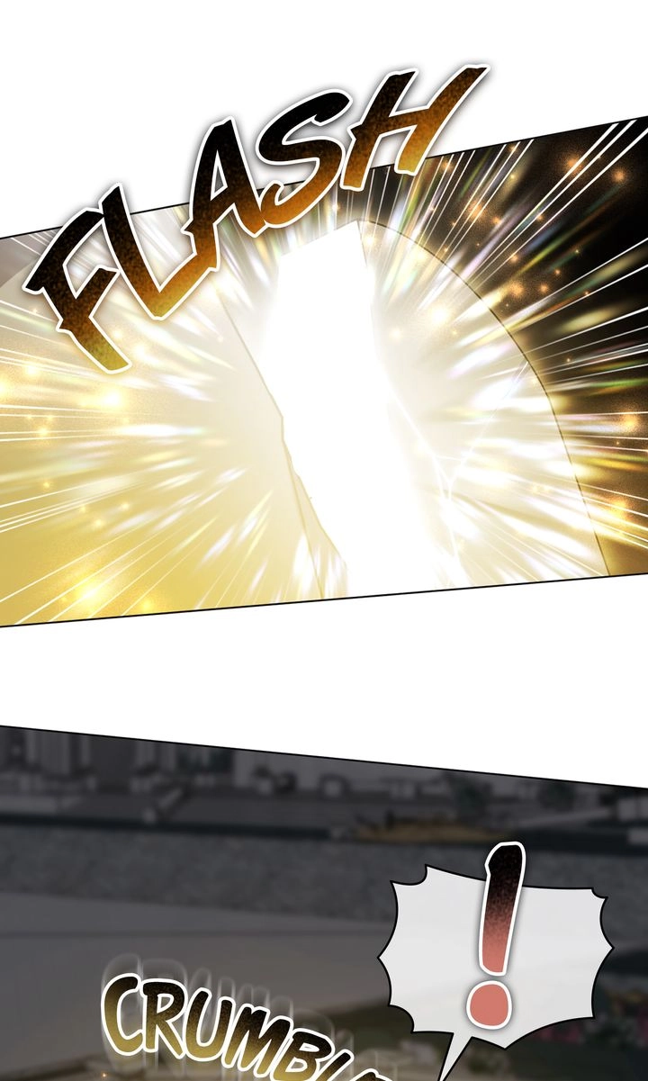 The Fake Saintess Awaits Her Exit Chapter 84 page 35 - 
