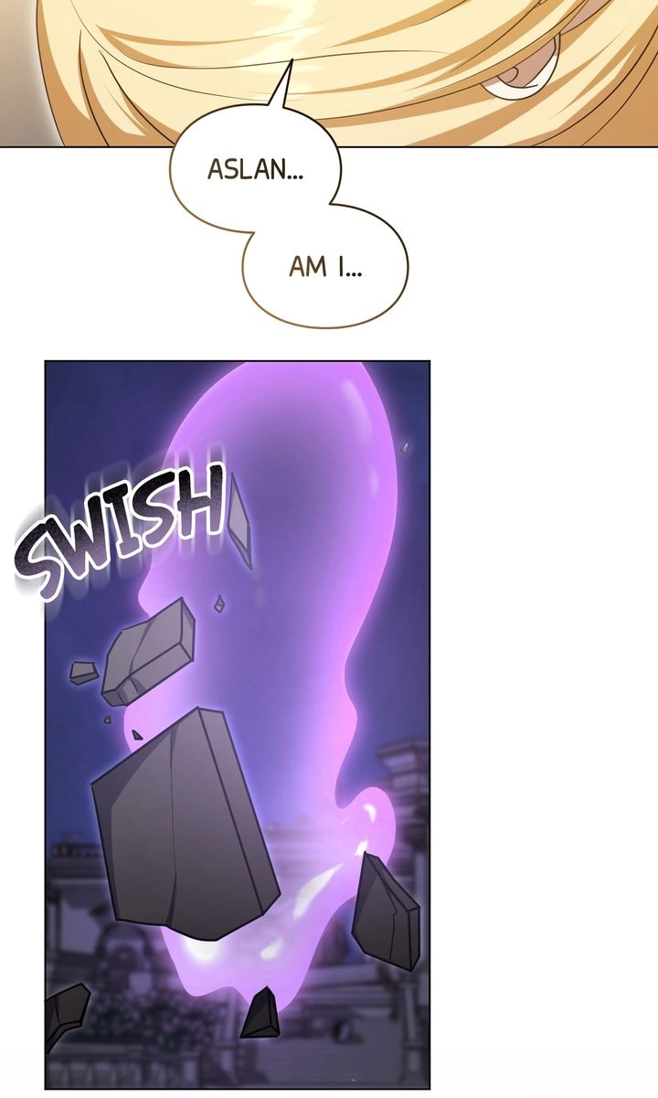 The Fake Saintess Awaits Her Exit Chapter 84 page 38 - 