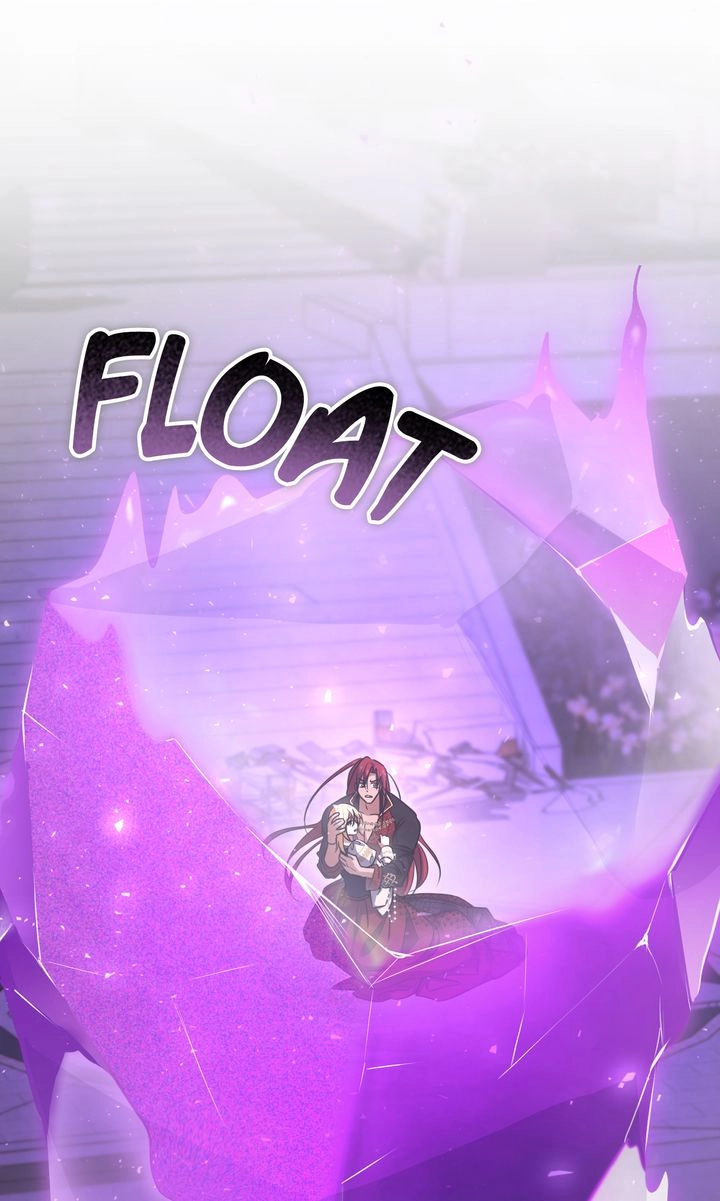 The Fake Saintess Awaits Her Exit Chapter 84 page 39 - 