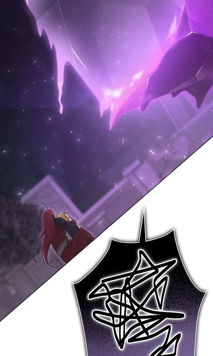 The Fake Saintess Awaits Her Exit Chapter 84 page 41 - 