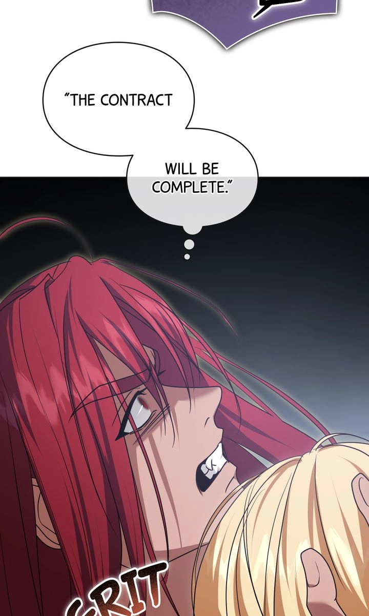 The Fake Saintess Awaits Her Exit Chapter 84 page 42 - 